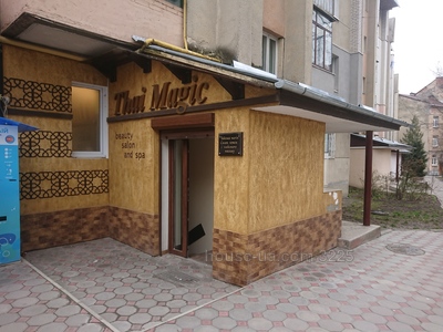 Зняти %profile%, Ніжинська вул., Львів, id 55498