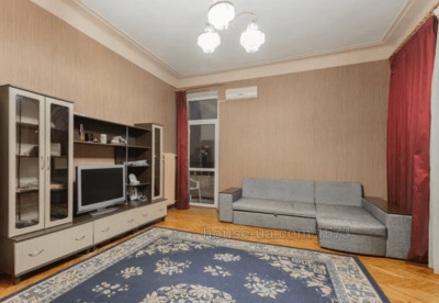 Зняти квартиру, Пушкінська вул., Харків, id 48316