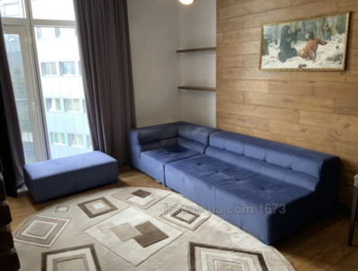 Rent an apartment, Otakara-Yarosha-per, Kharkiv, id 37684