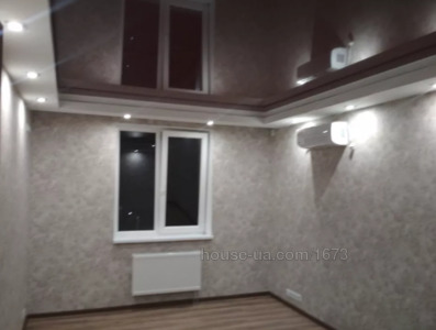 Купити квартиру, Ньютона вул., Харків, id 29760