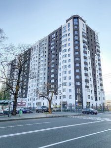 Купити квартиру, Ботанічний пров., Харків, id 58987