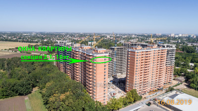 Купити квартиру, Новобудова, Овидиопольская дорога, Одеса, id 31530