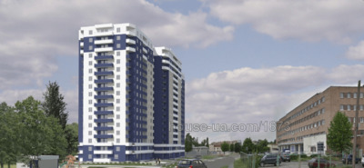 Купить квартиру, Зерновая ул., Харьков, id 50259