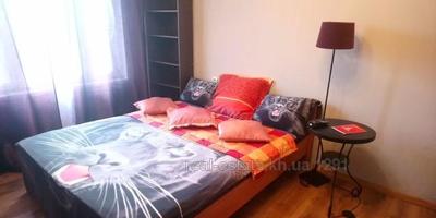 Vacation apartment, Sportivnaya-ul, Kharkiv, id 123039