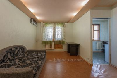Купить квартиру, Зерновая ул., Харьков, id 34912