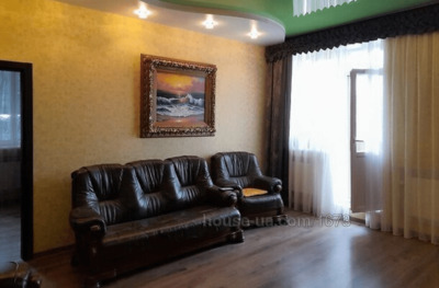 Купити квартиру, Переяславська вул., Харків, id 51478