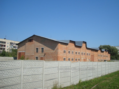 type.searchpage.alt.5.sale, Виробниче приміщення, Ученых, Васильків, Васильківський район, id 10104