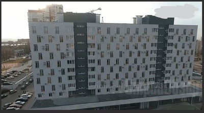 Купити квартиру, Серпова вул., Харків, id 36057