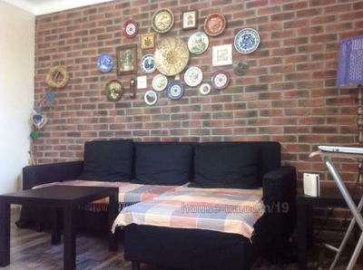 Купити квартиру, Пекарська вул., Львів, id 2381