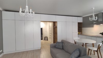 Купити квартиру, Мирна вул., Харків, id 39946