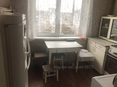 Снять квартиру, Тракторостроителей просп., Харьков, id 30710