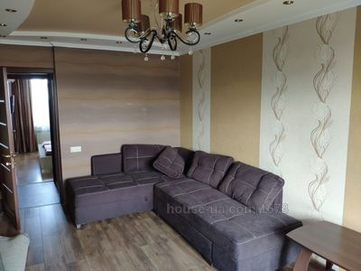 Зняти квартиру, Гагаріна просп., Харків, id 49257