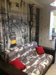 Rent an apartment, Celinogradskaya-ul, Kharkiv, id 48850