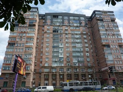 Купити квартиру, Новобудова, Народного Ополчения ул., Київ, id 18705