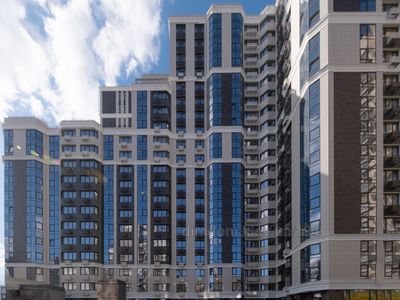 Buy an apartment, New Building, Zlatoustovskaya-ul, Kyiv, id 206891