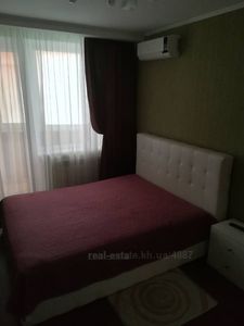 Rent an apartment, Traktorostroiteley-prosp, 140А, Kharkiv, id 125435