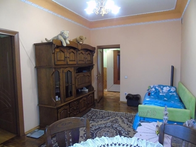 Зняти квартиру, Франка І. вул., Львів, id 3017