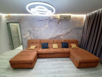 Зняти квартиру, Єлизаветинська вул., Харків, id 51752