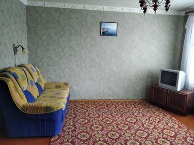 Rent an apartment, Gagarina-prosp, Kharkiv, id 37939