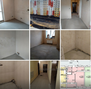 Купити квартиру, Миру вул., Харків, id 33233