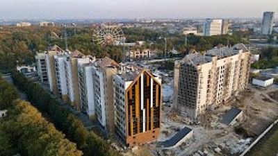 Купити квартиру, Динамівська вул., Харків, id 60446