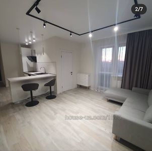 Зняти квартиру, Єлизаветинська вул., Харків, id 59454