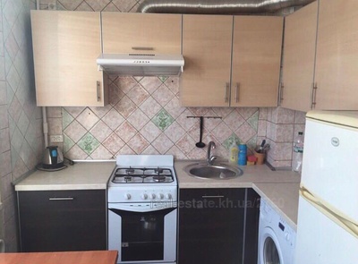 Buy an apartment, Pole, Pavlova-Akademika-ul, 140Г, Kharkiv, id 126472