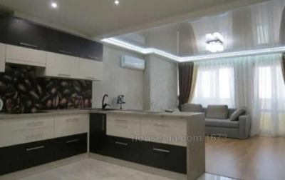 Rent an apartment, 23-go-Avgusta-ul, Kharkiv, id 43456