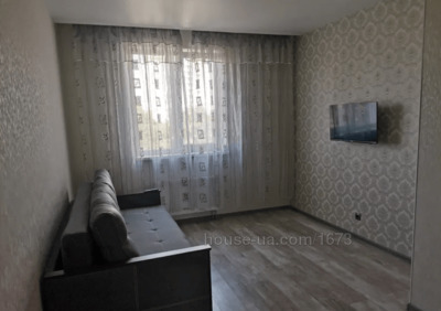 Снять квартиру, Ньютона ул., Харьков, id 49386