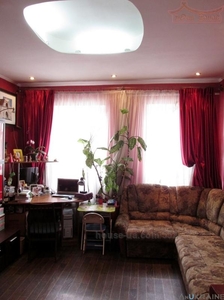 Купити квартиру, Старий фонд, Прохоровская ул., Одеса, id 5850
