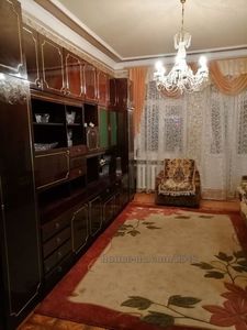 Rent an apartment, Stalinka, Karla-Marksa-prosp, Dnipro, id 52402