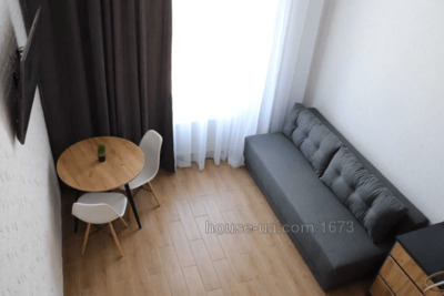 Зняти квартиру, Весела вул., Харків, id 53985