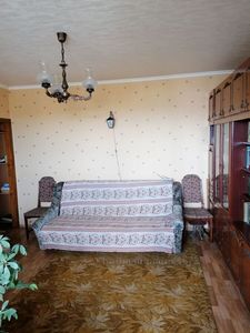 Buy an apartment, Poznanskaya-ul, Kharkiv, id 53436