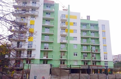 Купити квартиру, Новобудова, Бойківська вул., Львів, id 10806