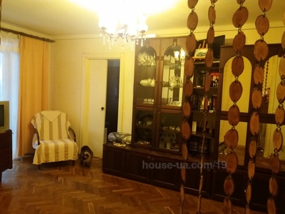 Купити квартиру, Чупринки Т. ген. вул., Львів, id 2817