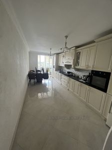 Купити квартиру, Мирна вул., Харків, id 60102