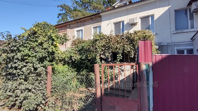 Купити квартиру, Блока ул., Одеса, id 60792