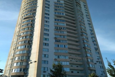 Купити квартиру, Олімпійська вул., Харків, id 28156