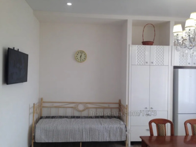 Купити квартиру, Пушкінська вул., Харків, id 44207