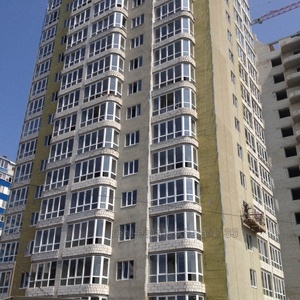 Купити квартиру, Новобудова, Джерельна вул., 11, Харків, id 120639