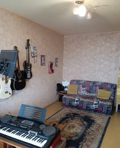 Купить квартиру, Ньютона ул., Харьков, id 60734