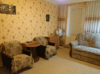 Rent an apartment, Geroev-Truda-ul, Kharkiv, id 53208