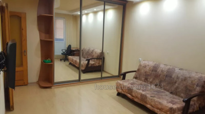 Зняти квартиру, Космічна вул., Харків, id 28943