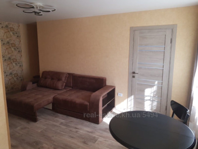 Снять квартиру, 23 Августа улица, Харьков, id 130636