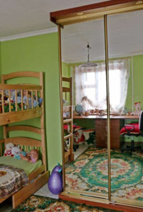 Купити квартиру, Полтавський Шлях вул., Харків, id 43701