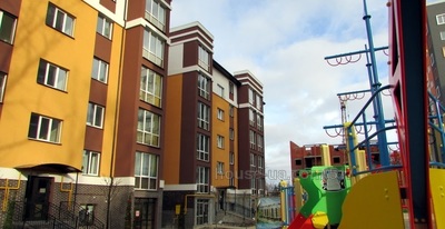 Buy an apartment, Novo-Oskolskaya-ul, Irpin, Irpenskiy_gorsovet district, id 5411