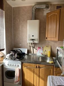 Купити квартиру, Шекспіра вул., Харків, id 44989
