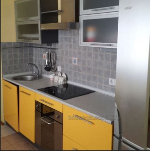 Купити квартиру, Ахсарова вул., Харків, id 59222