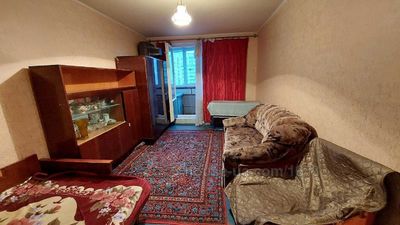 Купити квартиру, Салтівське шосе, Харків, id 59362