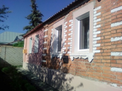 Купити будинок, циркуны, Черкаські Тишки, Харківський район, id 115418